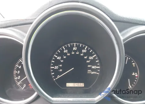 2005 Lexus Rx 330 из США, поврежденный, VIN 2T2HA31U95C067272